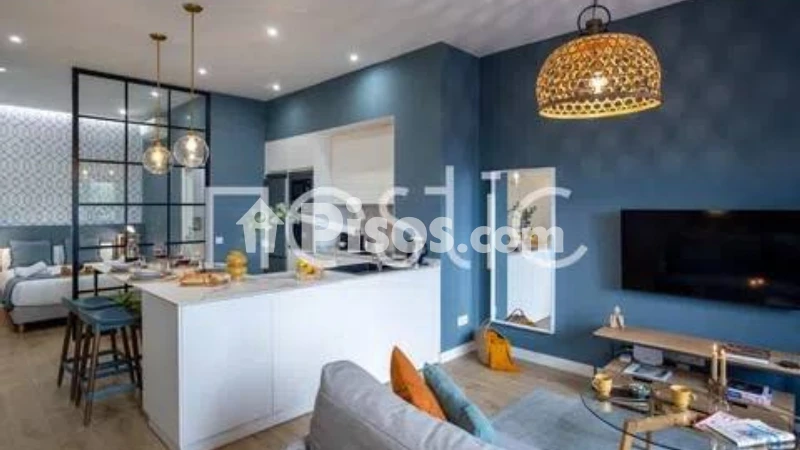 Fotografía del inmueble reportado: 2.600 €/mes — Madrid, Madrid