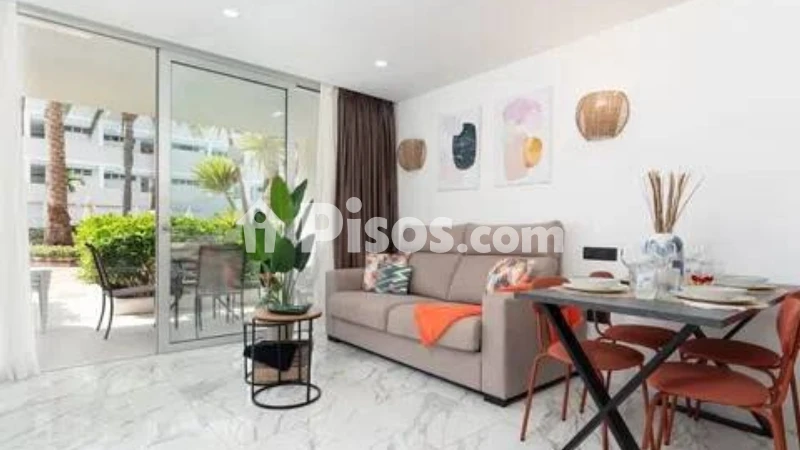 Fotografía del inmueble reportado: 1.350 €/mes — Las Palmas, Las Palmas