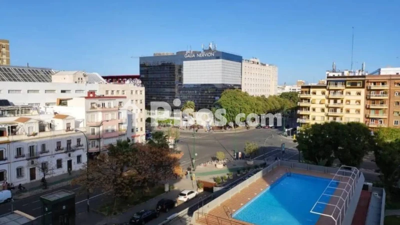Fotografía del inmueble reportado: 1.700 €/mes — Sevilla, Sevilla