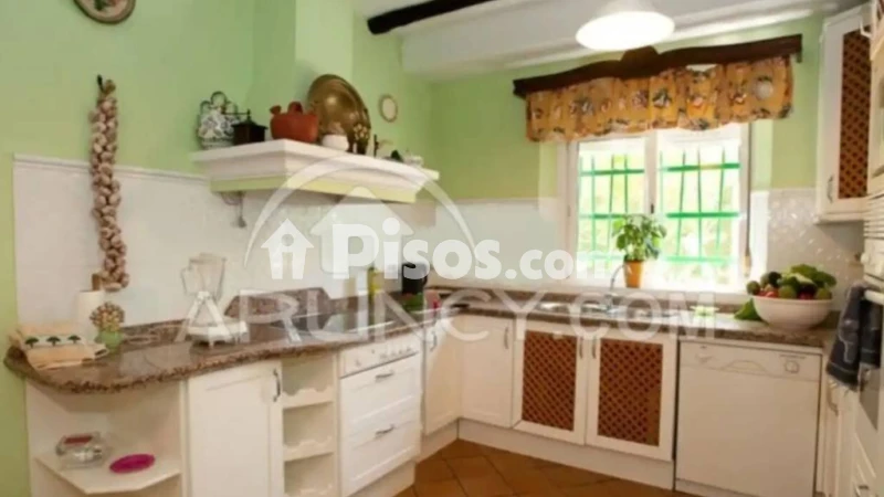 Fotografía del inmueble reportado: 1.950 €/mes — Sevilla, Sevilla