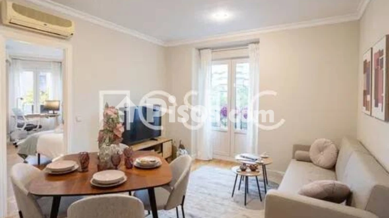 Fotografía del inmueble reportado: 2.950 €/mes — Madrid, Madrid