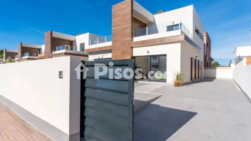 Casa – Dolores