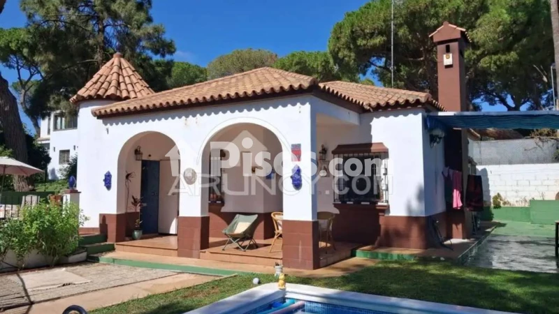 Fotografía del inmueble reportado: 1.200 €/mes — Sevilla, Sevilla