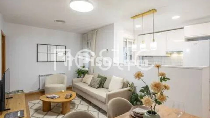 Fotografía del inmueble reportado: 2.850 €/mes — Madrid, Madrid