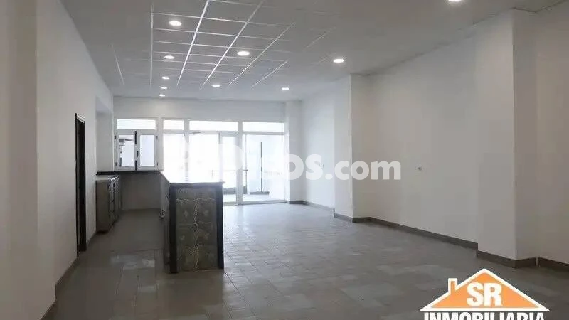 Local comercial en alquiler en Elviña-Barrio Flores-Matogrande-Someso