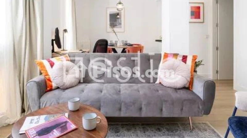 Fotografía del inmueble reportado: 2.950 €/mes — Madrid, Madrid