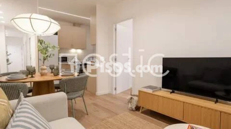 Fotografía del inmueble reportado: 2.350 €/mes — Madrid, Madrid