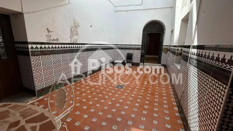 Fotografía del inmueble reportado: 700 €/mes — Sevilla, Sevilla