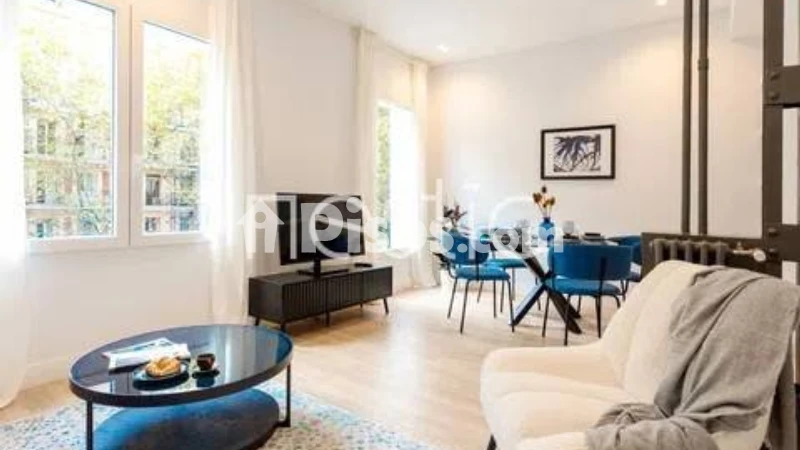 Fotografía del inmueble reportado: 3.050 €/mes — Madrid, Madrid