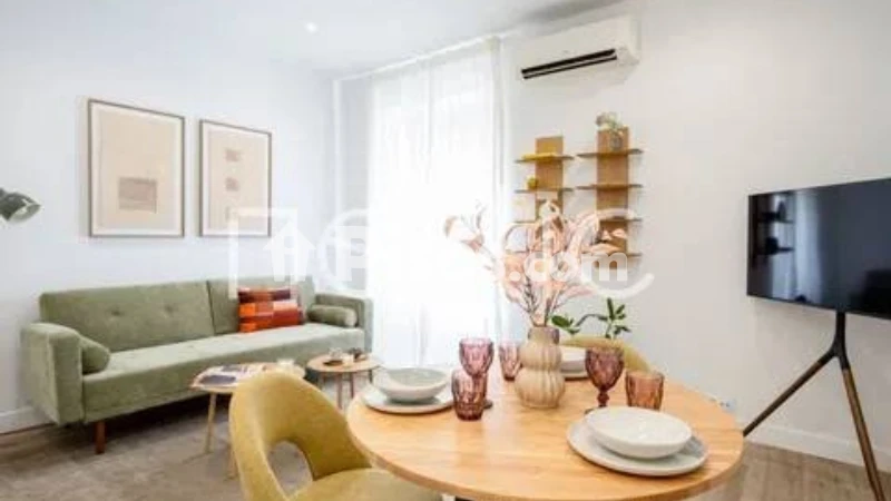 Fotografía del inmueble reportado: 1.950 €/mes — Madrid, Madrid