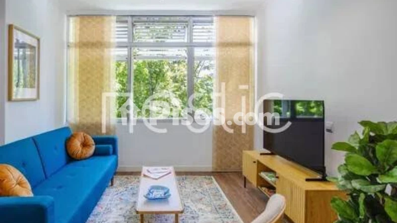 Fotografía del inmueble reportado: 2.750 €/mes — Madrid, Madrid