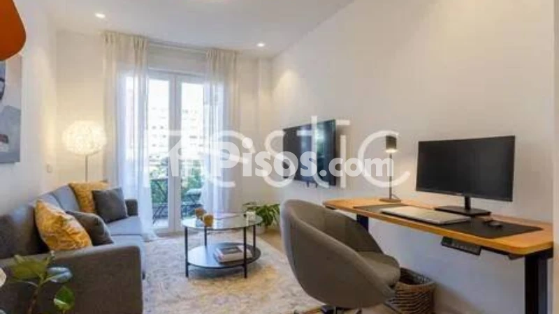 Fotografía del inmueble reportado: 2.350 €/mes — Madrid, Madrid