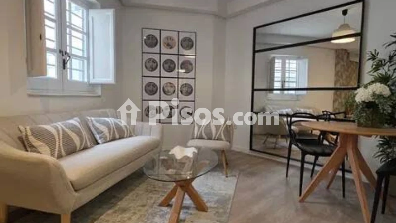 Fotografía del inmueble reportado: 1.000 €/mes — Sevilla, Sevilla