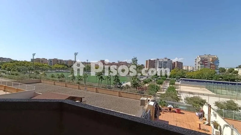 Pis – Alacant / Alicante, Sidi Ifni - Nou Alacant, l'Alacantí