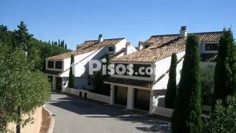 Fotografía del inmueble reportado: 3.500 €/mes — Barcelona, Barcelona