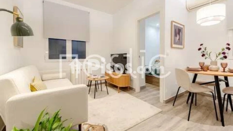 Fotografía del inmueble reportado: 1.850 €/mes — Madrid, Madrid