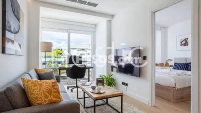 Fotografía del inmueble reportado: 2.700 €/mes — Madrid, Madrid