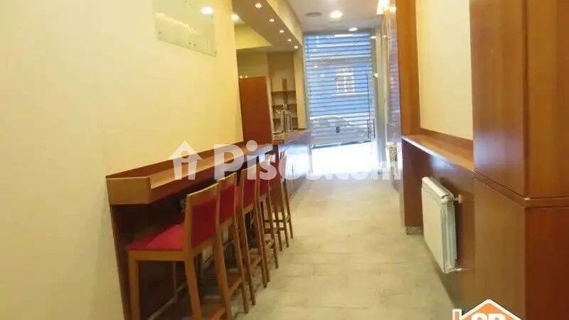 Local comercial en alquiler en Cidade Vella-Atochas-Pescadería