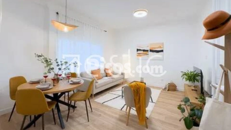 Fotografía del inmueble reportado: 2.700 €/mes — Madrid, Madrid