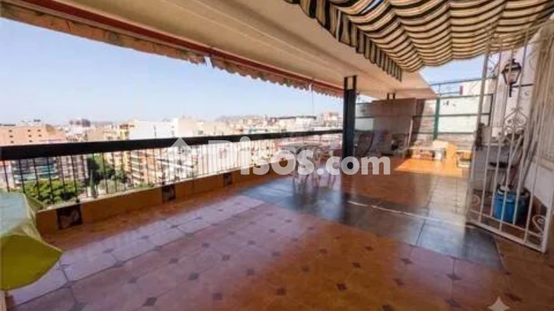Fotografía del inmueble reportado: 1.200 €/mes — Alicante, Alicante