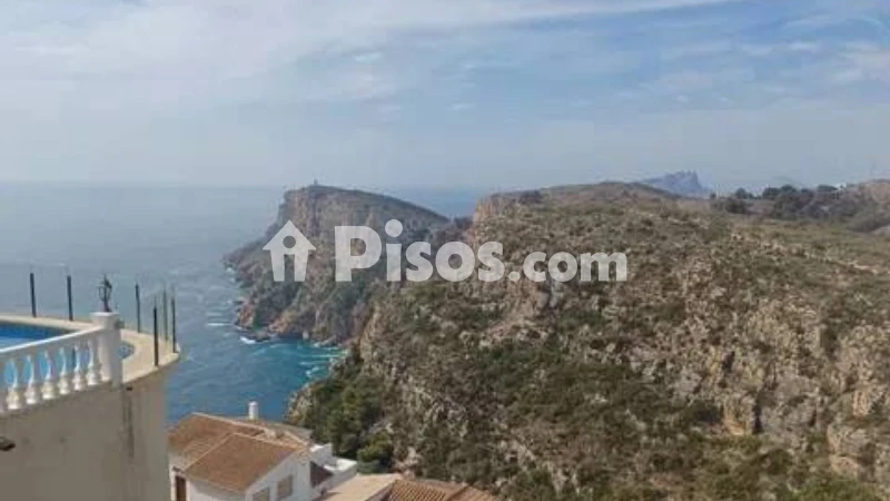 Casa – El Poble Nou de Benitatxell - Benitachell