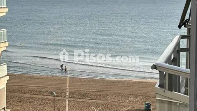 Fotografía del inmueble reportado: 890 €/mes — Valencia, Valencia