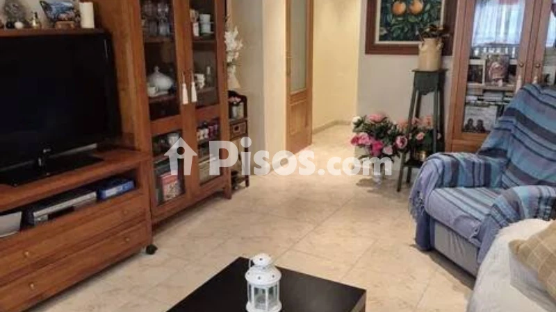 Piso en venta en Carrer de Sant Pasqual