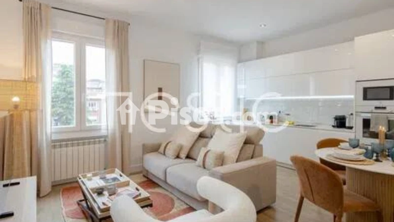 Fotografía del inmueble reportado: 2.750 €/mes — Madrid, Madrid