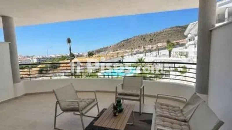 Fotografía del inmueble reportado: 1.980 €/mes — Málaga, Málaga