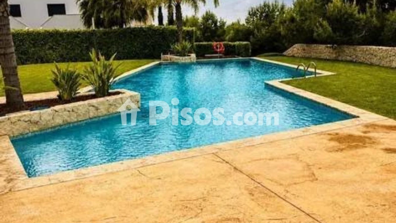 Piso – Pilar de la Horadada
