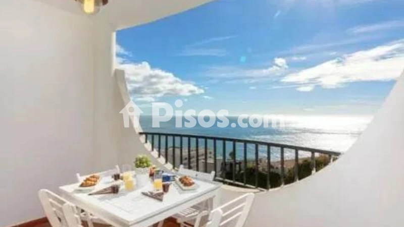 Fotografía del inmueble reportado: 900 €/mes — Málaga, Málaga