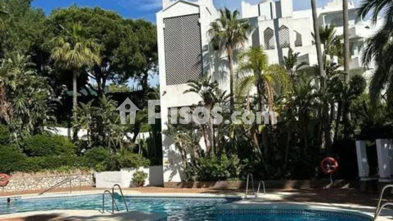 Fotografía del inmueble reportado: 1.500 €/mes — Málaga, Málaga