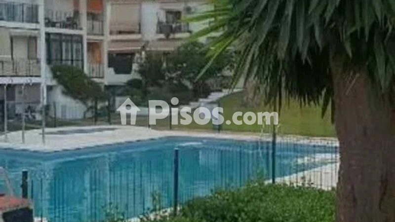 Fotografía del inmueble reportado: 1.500 €/mes — Málaga, Málaga