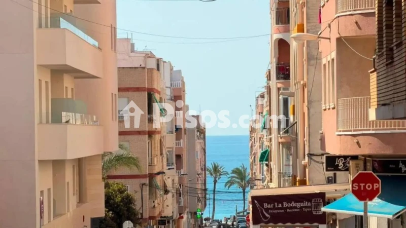 Piso – Torrevieja