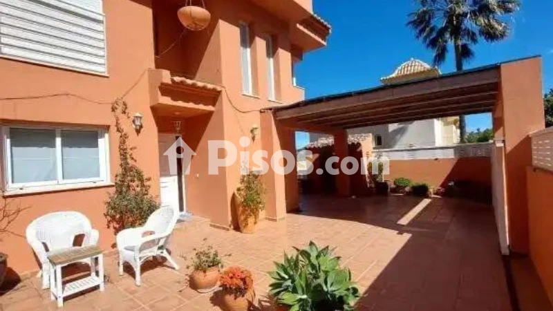 Casa – Calpe - Calp