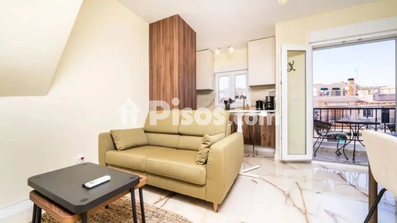 1+1 daire, 40 m²