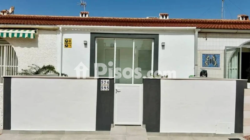 Casa – Elx / Elche, Daimés