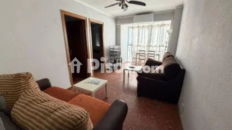Fotografía del inmueble reportado: 1.400 €/mes — Málaga, Málaga