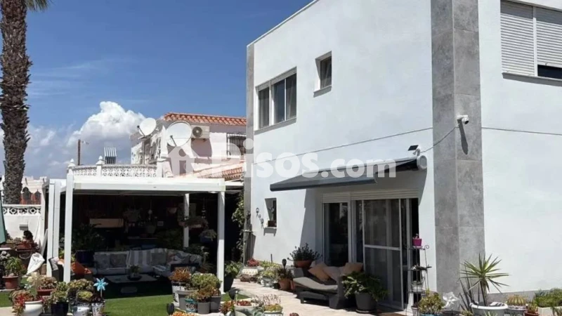Casa – Torrevieja