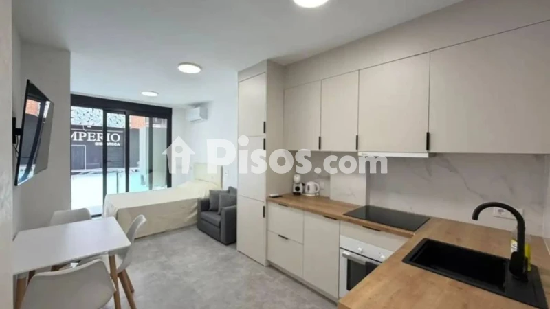 Piso – Torrevieja