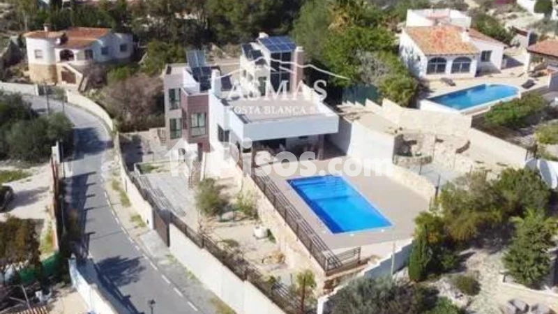 Casa – El Campello