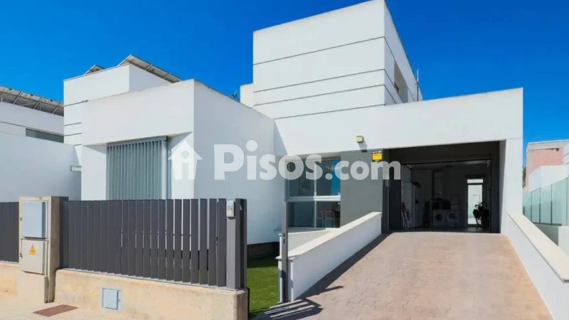Casa – Dolores