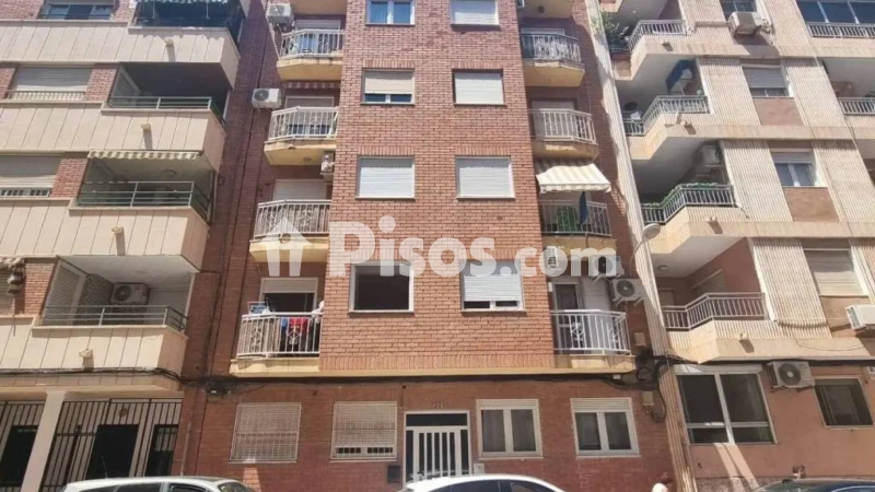Piso – Torrevieja