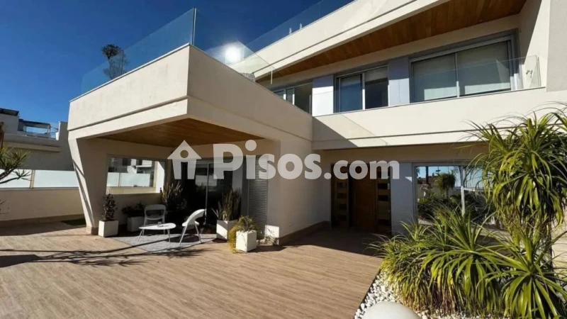 Casa – Orihuela, Urbanización Aguamarina, Dehesa de Campoamor