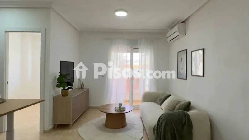 Piso – Torrevieja
