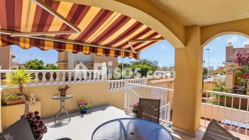 Pis – Torrevieja, Residencial Europa, Cabo Cervera-Playa la Mata