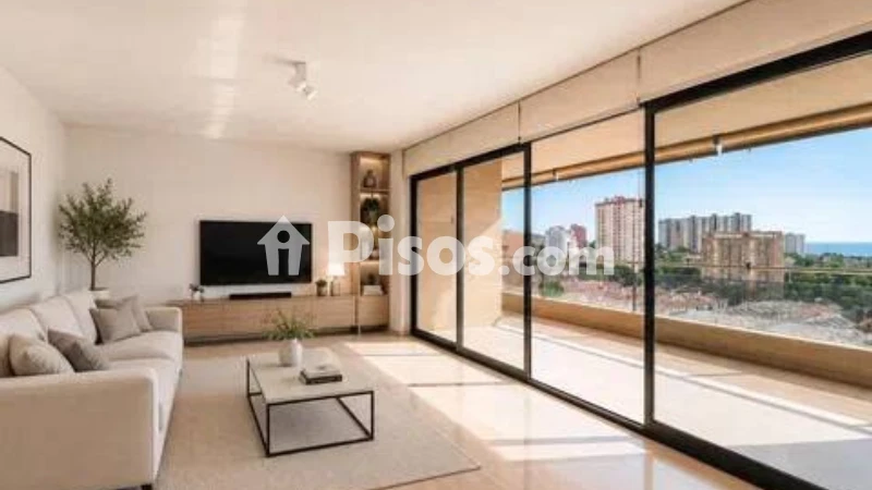 Piso – Alicante - Alacant