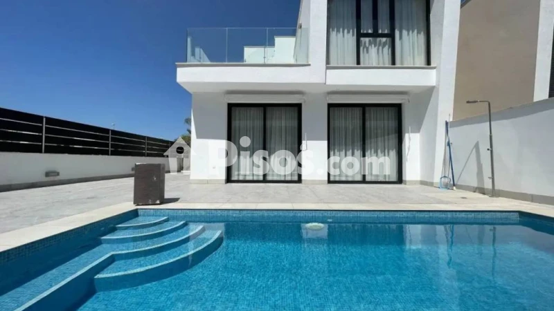 Casa – Benijófar