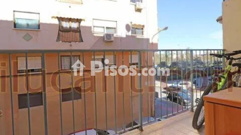 Piso – Alicante - Alacant