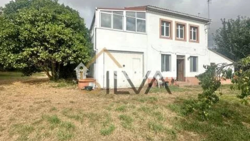 Chalet en venta en Parroquias